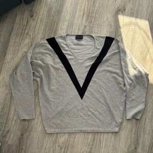 Premise Gray Sweater